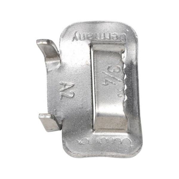 Closing loop - LUGSHTR-F.TENSSTRAP-A2-B9MM-3/8IN