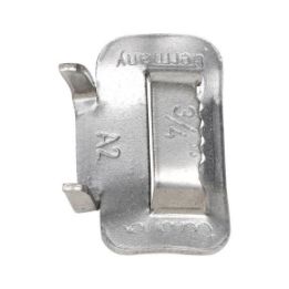 Closing loop - LUGSHTR-F.TENSSTRAP-A2-W12MM-1/2IN