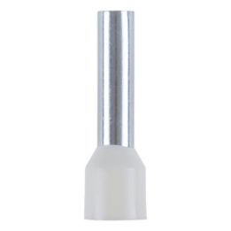 Wire end ferrule - WENDFER-CU-(J2N)-IVORY-10,0X12