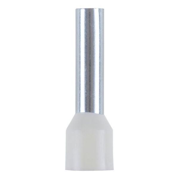 Wire end ferrule - WENDFER-CU-(J2N)-IVORY-10,0X12