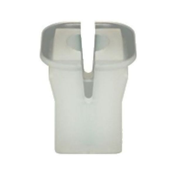 Expanding nut  Type 2 - MP-OPEL-SPREADINGNUT-WHITE