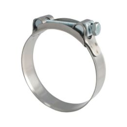 Joint bolt clamp Type C1, W2 - JNTBLTCLMP-DIN3017-C1-W2-(25-27)-18