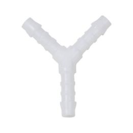 Y-hose connector - HOSECON-PLA-Y-D3,0MM