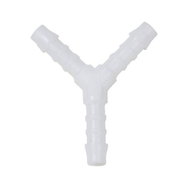 Y-hose connector - HOSECON-PLA-Y-D5,0MM