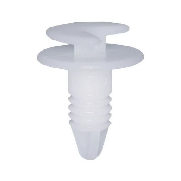 Picture for category Interior panelling clip, type 8