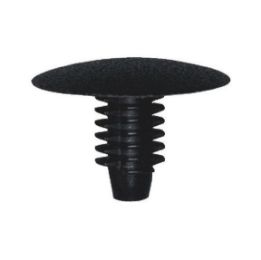 Cover plug Type 4 - MP-PSA-PLUG-BLACK-REN/PEUG-D20,0