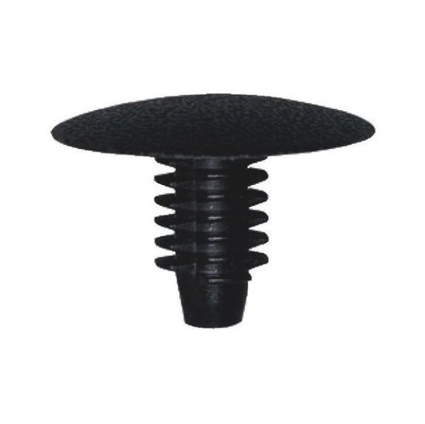 Cover plug Type 4 - MP-PSA-PLUG-BLACK-REN/PEUG-D20,0