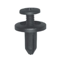 Screw rivet Type 1 - MP-TOYOTA-THRRIV-BLACK-D14