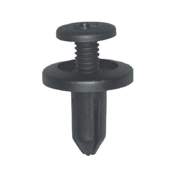 Screw rivet Type 1 - MP-TOYOTA-THRRIV-BLACK-D14