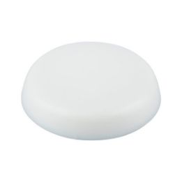 Cover cap - CAP-(0185148)-WHITE