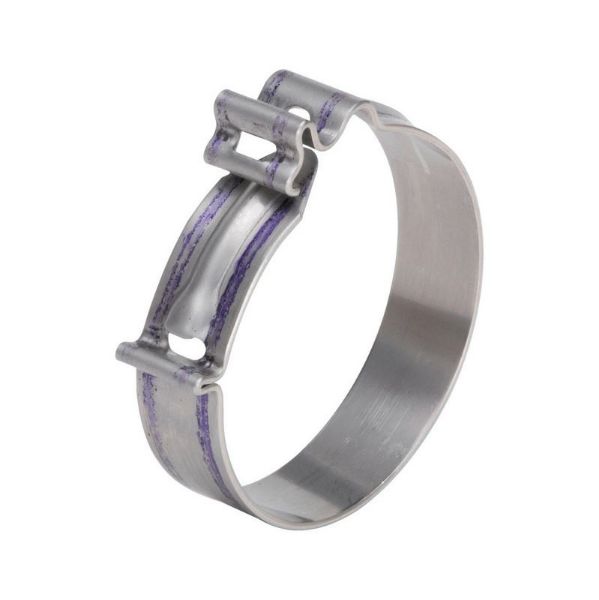 Picture for category Hose clamp, screwless