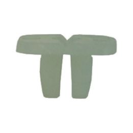 Expanding nut Type S - MP-HONDA-SPREADINGNUT-SQUARE-PLA-HD17