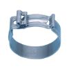 Screwless hose clamp - HOSECLMP-SCRL-GRN-W7MM-D11MM-(11,5-12)