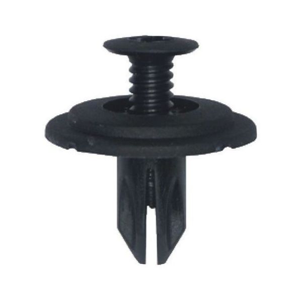 Picture for category Interior panelling clip, type 3
