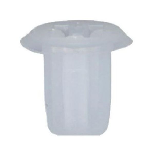 Expanding nut Type S - MP-DATSUN/MAZDA-HOLDER-PLA-WHITE