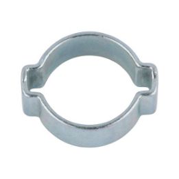 Two-ear clamps - 2EARCLMP-(A2K)-(11-13MM)