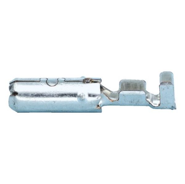 Picture for category Socket contact 2.5 copper iron