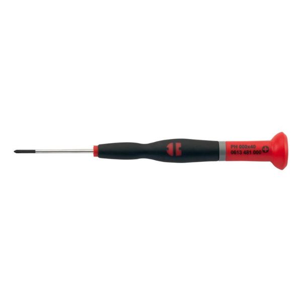 Picture for category Screwdriver, precision engineering