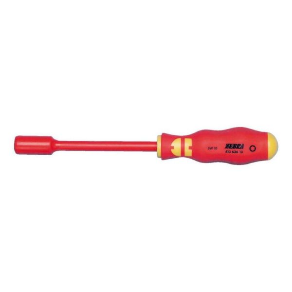 Picture for category Screwdriver, hexagon head VDE