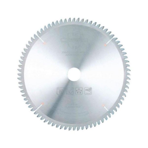Picture for category Circular saw blade, metal