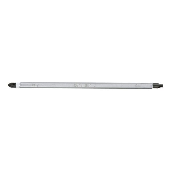 Picture for category Screwdrivers, interchangeable blade