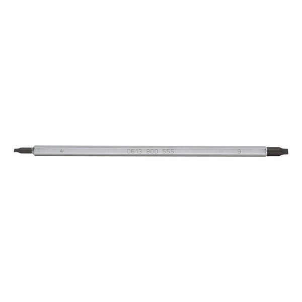 Picture for category Reversible blade for screwdriver