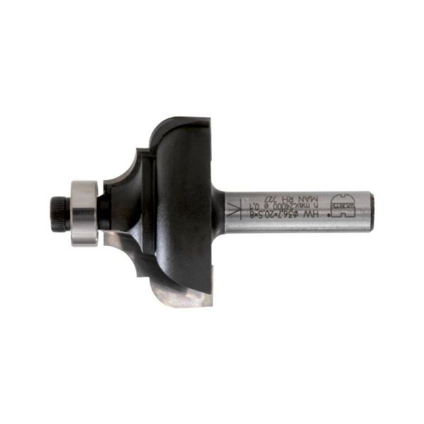 Picture for category Milling cutters