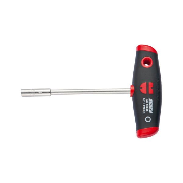 Picture for category T-handle screwdriver, hex head