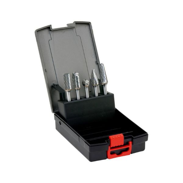 Picture for category Milling bit assortment