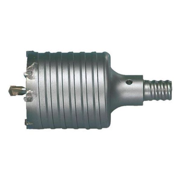 Picture for category Core hammer drill bit
