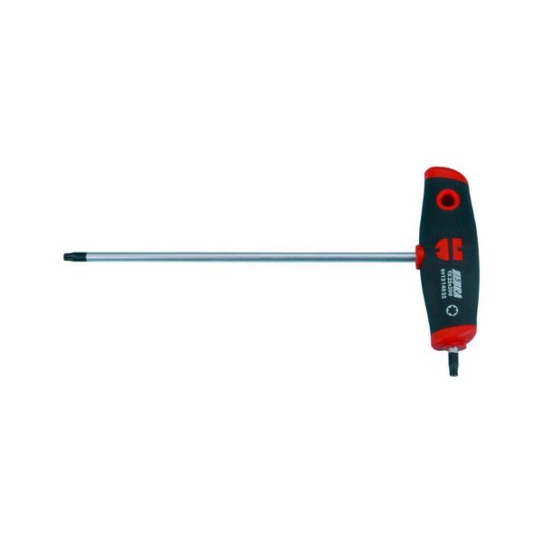 Picture for category Screwdriver, T-handle TX