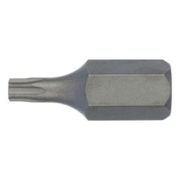 TX bit with hole - BIT-TX25-HO-L30MM
