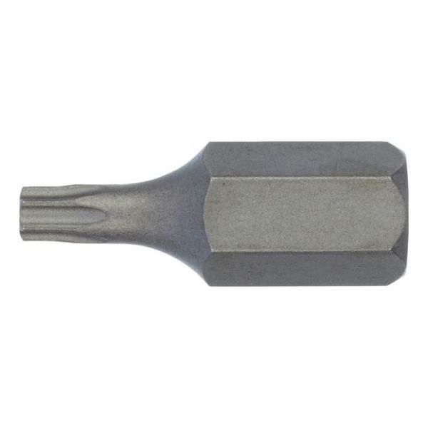 TX bit with hole - BIT-TX25-HO-L30MM