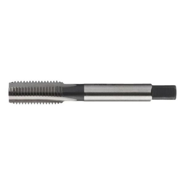 Manual screw tap, third tap HSS, DIN 2181 - HNDTAP-PLG-DIN2181-HSS-M10X1,25