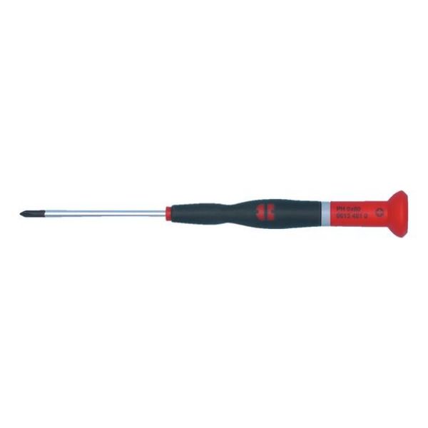 Picture for category Precision screwdriver, TX Black Point