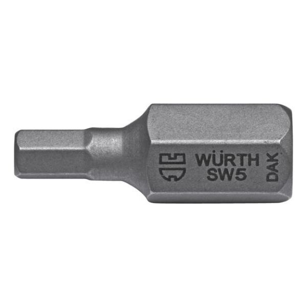 Picture for category Bit hexagon socket 10 mm