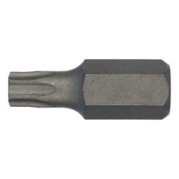 TX bit with hole - BIT-TX45-HO-L30MM