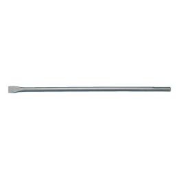 Flat chisel with SDS-max drive arbor - FLCLDCHIS-MAX-L600-B25MM