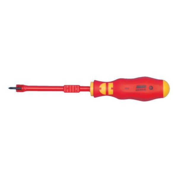 Picture for category Retaining screwdriver cross recess PH