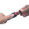 Magazine screwdriver - SCRDRIV-HNDLHOP-AUTO/METAL-12PCS