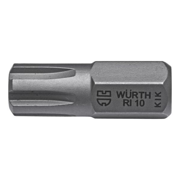 TX insert bit - BIT-RI-13-L30MM