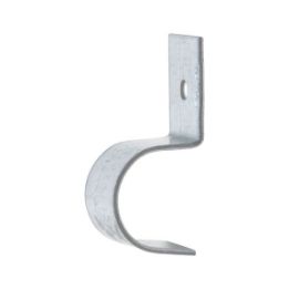 Bracket clamp, single - CBLCLMP-(21-22MM)