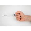 T-handle screwdriver assortment - SCRDRIV-INTCHBLDE-SET-21PCS
