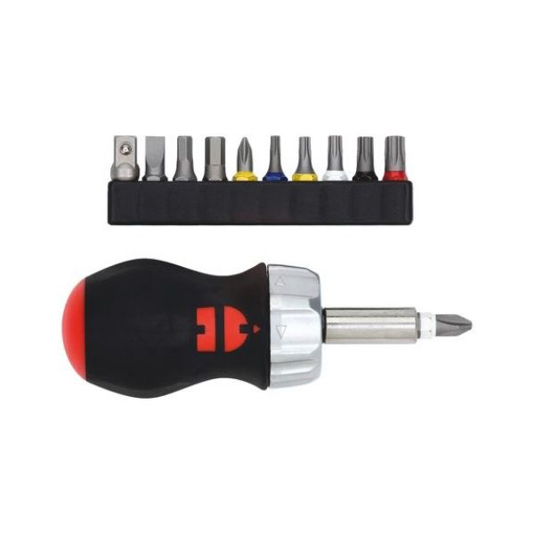 Picture for category Mini ratchet screwdriver