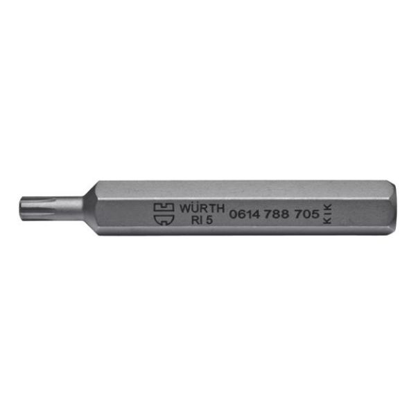 Picture for category TX insert bit 10 mm