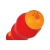 VDE screwdriver, PH recessed head, extra slim - SCRDRIV-VDE-PH-SLIM-1X80