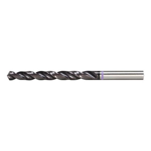 Twist drill bit HSCO DIN 338 type RN MFD VARIO - DRL-TWST-MET-DIN338-HSCO-MFDV-D5,0