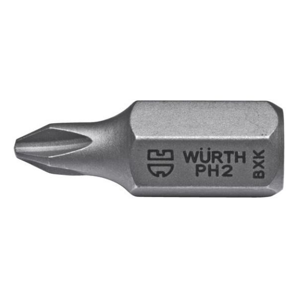 Picture for category PH bit 10 mm