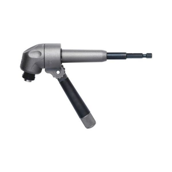 Angled gear - ANGLGEAR-1/4IN-57NM