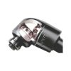 Angled gear - ANGLGEAR-1/4IN-57NM